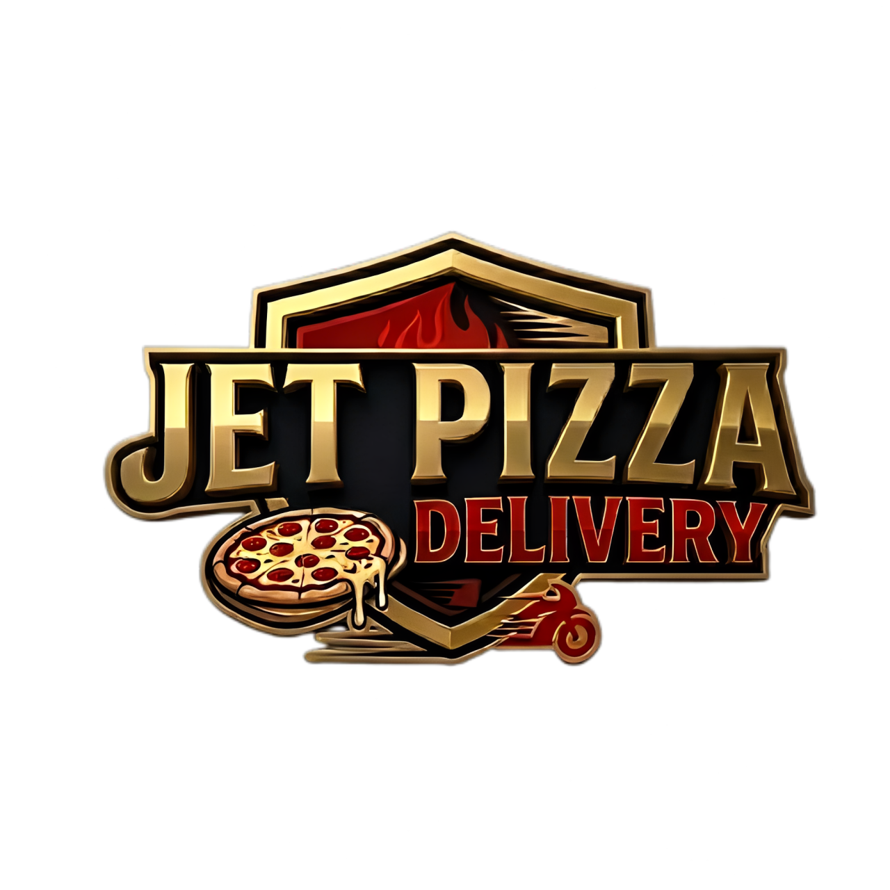 Jet Pizza Delivery